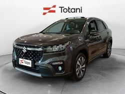 Antracite Nuova 2025 Suzuki SX4 S-Cross SUV | 28.000 € (Buon prezzo)