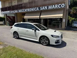 Bianco Usata 2016 Subaru Levorg Sport Station wagon | 16.000 € (Buon prezzo)