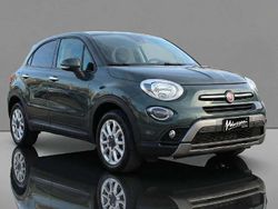 Grigio(met.) Usata 2019 Fiat 500X Cross SUV | 15.490 € (Buon prezzo)