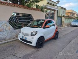 Usata 2015 Smart ForFour Due volumi | 9000 € (Buon prezzo)