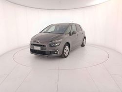 Grigio Usata 2020 Citroën C4 SpaceTourer Feel Monovolume | 16.900 € (Buon prezzo)
