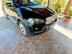 Usata 2007 BMW X5 SUV | 8500 € (Buon prezzo)