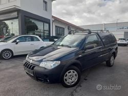 Blu Usata 2007 Fiat Strada Pick-up | 5500 € (Super prezzo)