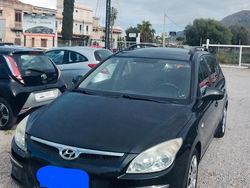 Nero Usata 2010 Hyundai i30 Station wagon | 2990 €