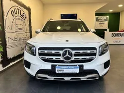 Bianco Usata 2021 Mercedes GLB220 SUV | 28.500 € (Super prezzo)