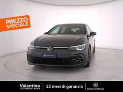 Grigio Usata 2021 VW Golf VIII GTD Tre volumi | 26.450 € (Ottimo prezzo)