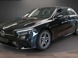 Nero Usata 2024 Mercedes A180 AMG line Tre volumi | 30.500 € (Super prezzo)