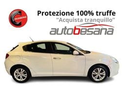 Bianco Usata 2012 Alfa Romeo Giulietta Tre volumi | 6997 € (Buon prezzo)