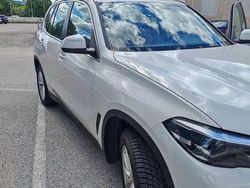 Usata 2021 BMW X5 SUV | 54.000 € (Molto cara)