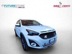 Bianco Usata 2022 DR F35 SUV | 14.900 € (Buon prezzo)