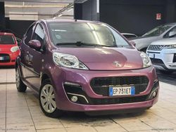 Lilla Usata 2013 Peugeot 107 Due volumi | 5990 € (Cara)