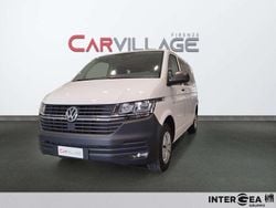 Bianco Usata 2023 VW T6.1 Trendline Furgone | 35.900 € (Super prezzo)