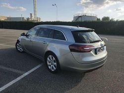Usata 2014 Opel Insignia Business Station wagon | 5800 € (Buon prezzo)
