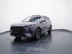 Gray Nuova 2026 Sportequipe S7 SUV | 35.900 € (Buon prezzo)