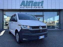Bianco Usata 2022 VW Caravelle Trendline Monovolume | 32.250 € (Super prezzo)