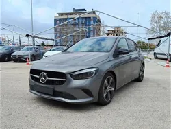 Mercedes 180