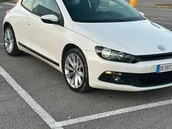 Usata 2009 VW Scirocco Coupé | 4500 € (Super prezzo)