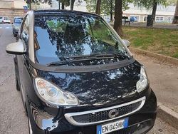 Usata 2012 Smart ForTwo Coupé Coupé | 7000 € (Buon prezzo)