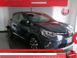 Blu Usata 2023 Renault Captur Techno SUV | 15.000 € (Ottimo prezzo)