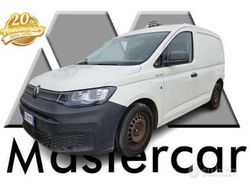 Bianco Usata 2021 VW Caddy Monovolume | 12.900 € (Super prezzo)