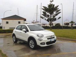Bianco Usata 2016 Fiat 500X Pop Star SUV | 9950 € (Buon prezzo)