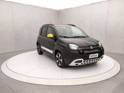 Nero Usata 2025 Fiat Panda S Due volumi | 13.500 € (Buon prezzo)