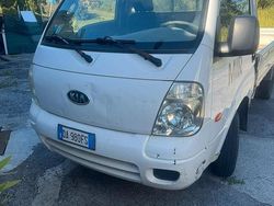 Bianco Usata 2006 Kia Bongo | 4500 €