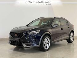 Nero Usata 2022 Cupra Formentor SUV | 20.500 € (Buon prezzo)