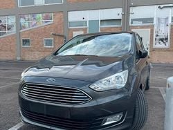 Usata 2018 Ford C-MAX Monovolume | 10.350 € (Buon prezzo)