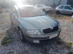 Grigio Usata 2006 Skoda Octavia Tre volumi | 3999 € (Buon prezzo)