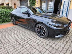 Nero Usata 2022 BMW i4 Comfort Edition Tre volumi | 41.000 € (Super prezzo)