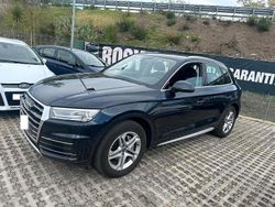 Blu Usata 2018 Audi Q5 Sport SUV | 20.500 € (Super prezzo)
