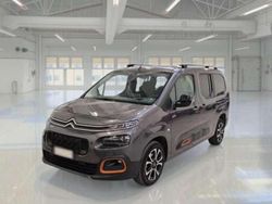 Grigio Usata 2020 Citroën Berlingo Shine Station wagon | 19.950 € (Buon prezzo)
