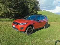 Usata 2017 Land Rover Discovery Sport SUV | 16.000 € (Ottimo prezzo)