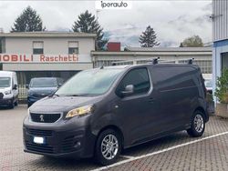 Grigio Usata 2017 Peugeot Expert Premium Furgone | 14.500 € (Ottimo prezzo)