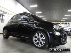 Bianco Usata 2021 Fiat 500 Sport Due volumi | 14.800 € (Molto cara)