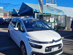 Bianco Usata 2018 Citroën C4 SpaceTourer Shine Monovolume | 7900 € (Ottimo prezzo)