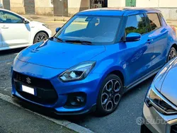 Usata 2020 Suzuki Swift Sport Due volumi | 16.200 € (Super prezzo)