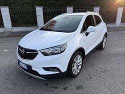 Other Usata 2019 Opel Mokka X Ultimate SUV | 12.499 € (Buon prezzo)
