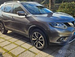 Usata 2017 Nissan X-Trail Tekna SUV | 13.200 €