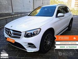 Usata 2025 Mercedes GLC250 SUV | 28.400 €