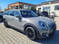 Grigio Usata 2020 Mini One Clubman Business Station wagon | 20.900 € (Cara)