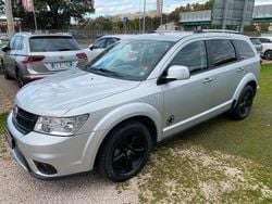 Gray Usata 2012 Fiat Freemont Lounge SUV | 6500 € (Buon prezzo)