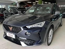 Grigio Usata 2023 Cupra Formentor SUV | 26.950 € (Buon prezzo)