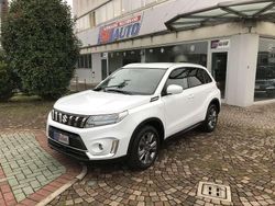 Bianco Usata 2021 Suzuki Vitara SUV | 17.900 € (Super prezzo)