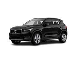 Nero Usata 2019 Volvo XC40 Momentum SUV | 16.000 € (Buon prezzo)