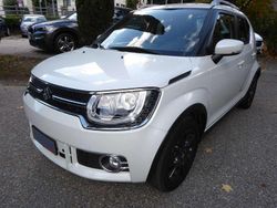 Bianco Usata 2017 Suzuki Ignis Comfort SUV | 15.300 € (Cara)