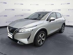 Grigio Usata 2023 Nissan Qashqai SUV | 26.290 € (Ottimo prezzo)