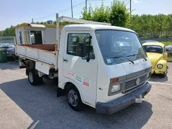 Bianco(met.) Usata 1995 VW LT Tre volumi | 5300 €