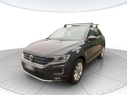 Grigio Usata 2019 VW T-Roc Advance SUV | 14.300 € (Buon prezzo)